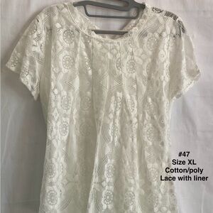 Women’s tops
